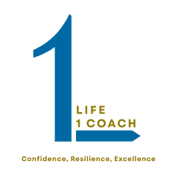 1Life1Coach Logo